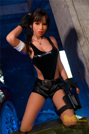 Fenny 168cm B-Cup (Head #S23)