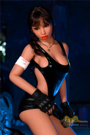 Fenny 168cm B-Cup (Head #S23)