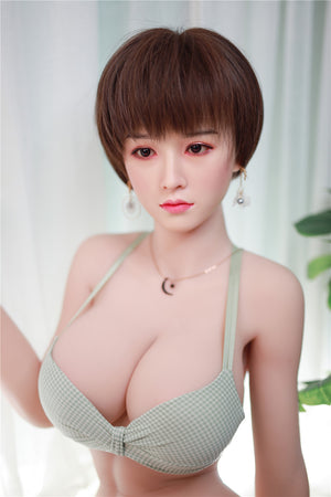 Fernanda - E Cup