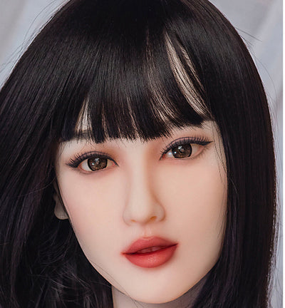 Irontech Doll Head #89