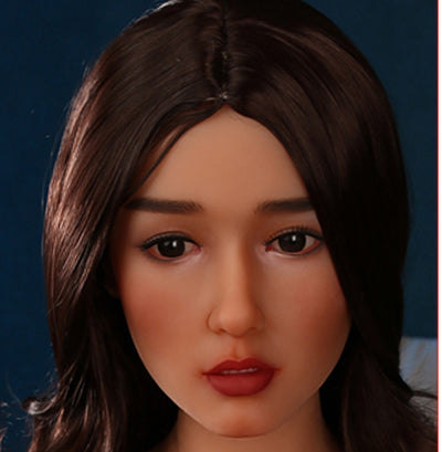 Irontech Doll Head #97