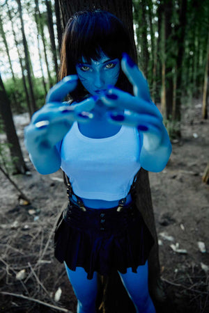 Tifa The Avatar - C Cup