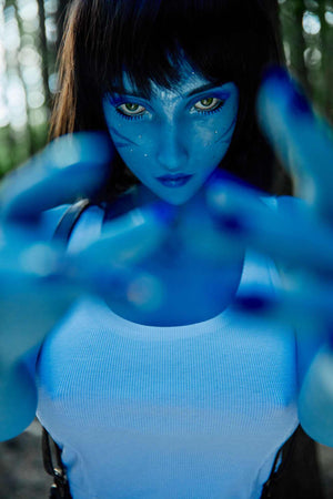 Tifa The Avatar - C Cup