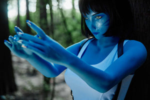 Tifa The Avatar - C Cup