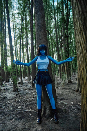 Tifa The Avatar - C Cup