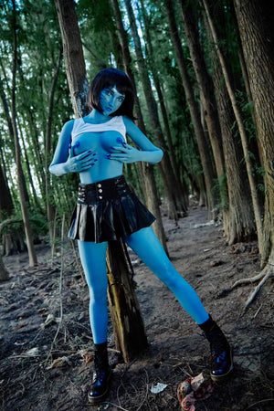 Tifa The Avatar - C Cup