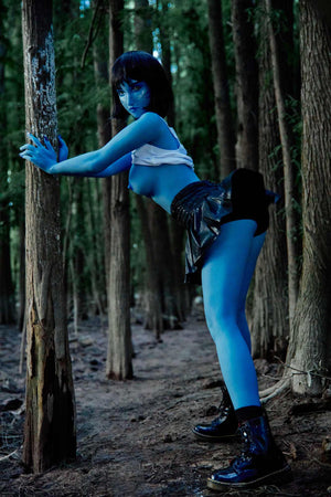 Tifa The Avatar - C Cup