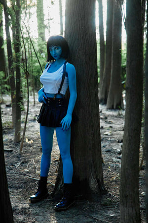 Tifa The Avatar - C Cup