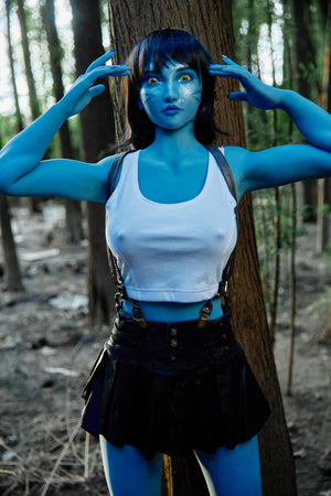 Tifa The Avatar - C Cup