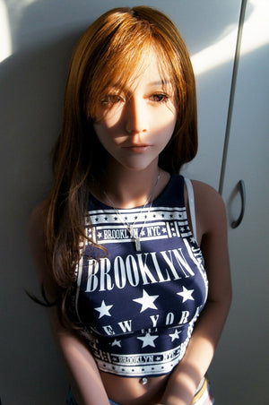 Sophia - B Cup