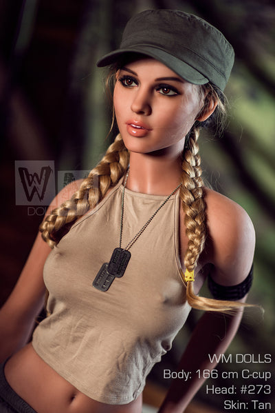 Latina Lara 166cm <br> C Cup <br> (Head #273)