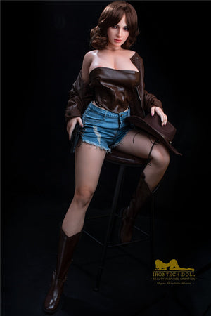 Laurena - D Cup