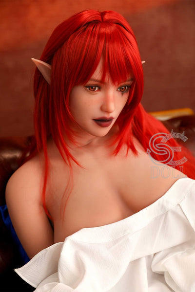 Elvira 167cm E-Cup (Head #21)