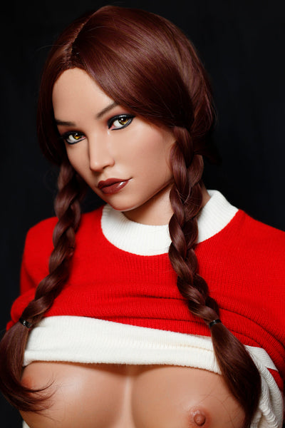 Evelyn 170cm C-Cup (Head #GE50-1)