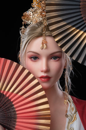Marie 170cm C-Cup (Head #GE53-2)