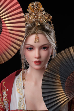 Marie 170cm C-Cup (Head #GE53-2)
