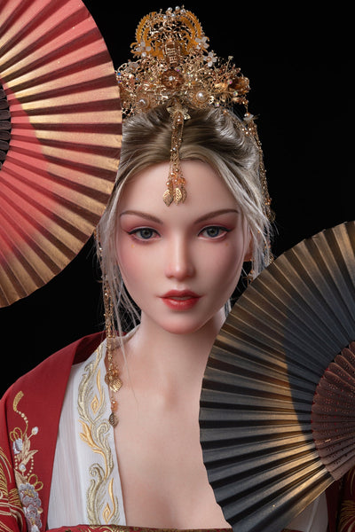 Marie 170cm C-Cup (Head #GE53-2)