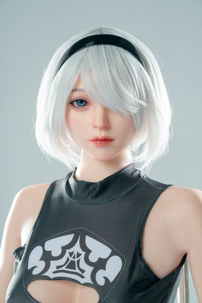 Nakina 170cm C-Cup (Head #GE57Z-4)