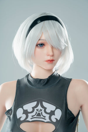 Nakina 170cm C-Cup (Head #GE57Z-4)