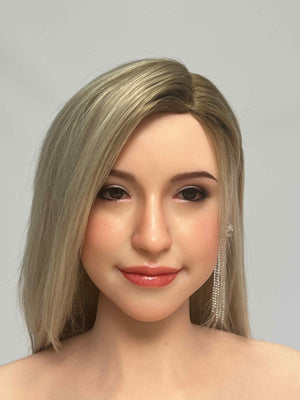 Larissa 165cm <br> F Cup <br> (Head #86-1)
