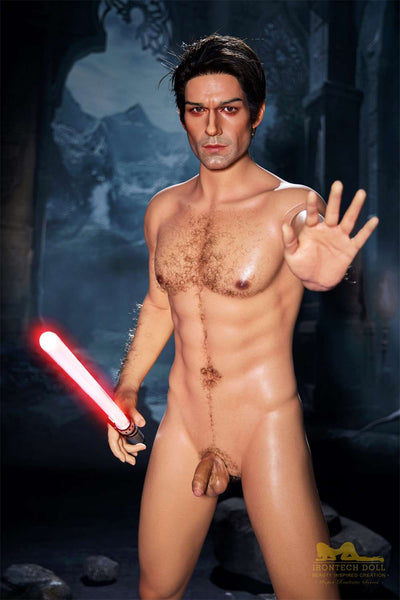 Han 170cm (Head #M5)