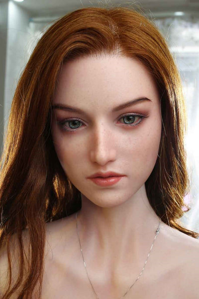 Starpery Doll Head - Sarah (Head #1)