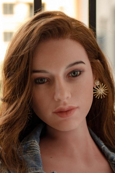 Starpery Doll Head - Amy (Head #2)