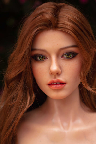 Starpery Doll Head - Natalia (Head #40)