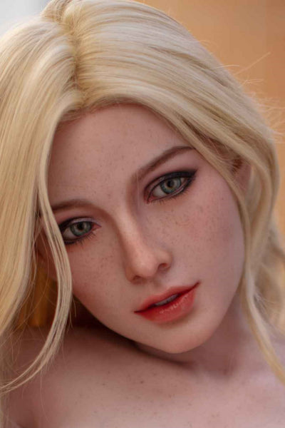 Starpery Doll Head - Rozanne (Head #41)