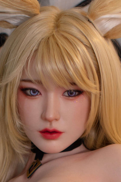Starpery Doll Head - Lia (Head #42)