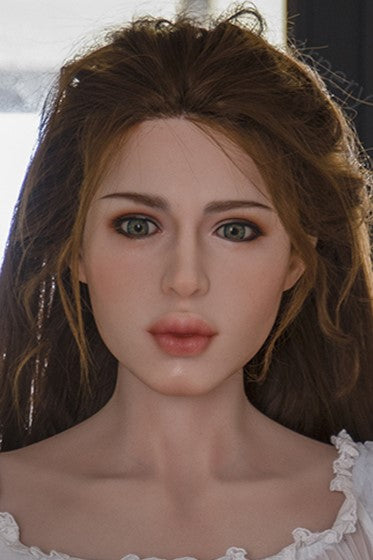 Starpery Doll Head - Zoey (Head #45)