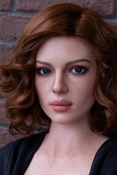 Starpery Doll Head - Wayne (Head #47)