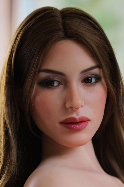 Starpery Doll Head - Adele (Head #50)