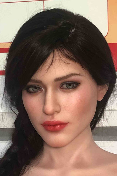 Starpery Doll Head - Eugenia (Head #59)