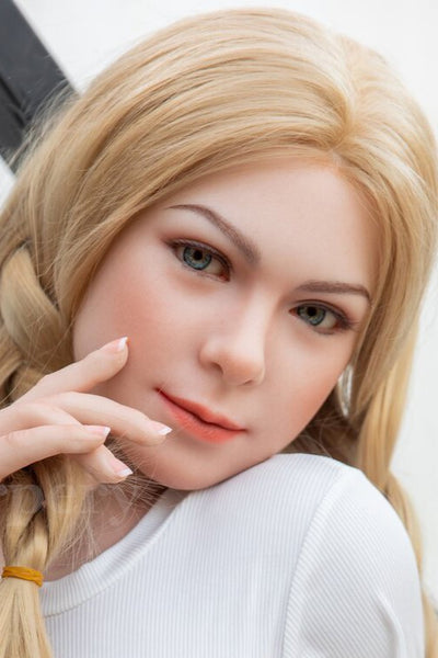 Starpery Doll Head - Imogen (Head #60)