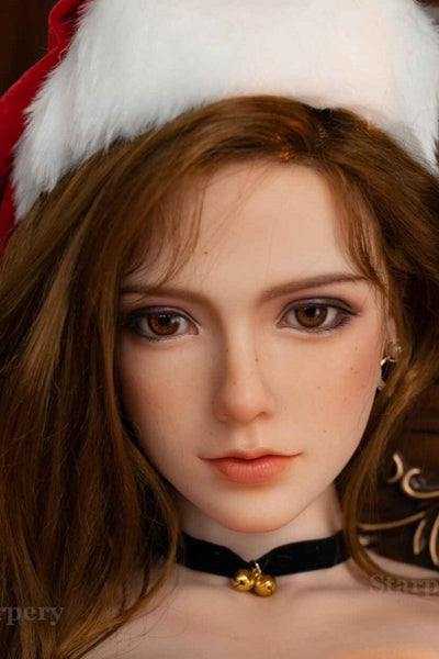 Starpery Doll Head - Julie (Head #67)