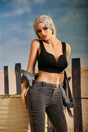 Barbara - D Cup