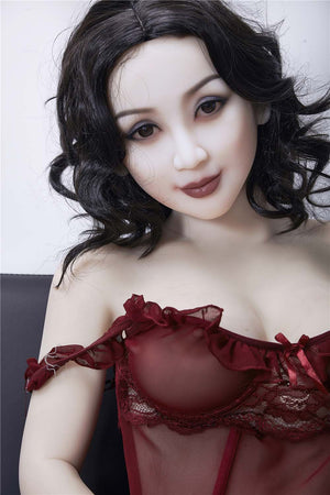 Ayaka - E Cup