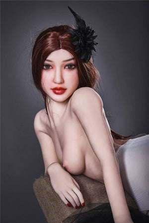 Audrey - E Cup