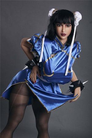 Astrid - F Cup
