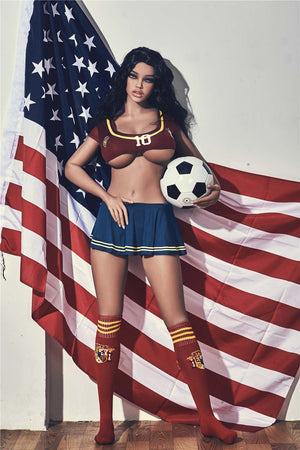 Angie - F Cup