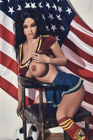 Angelina - M Cup