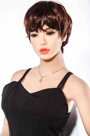 Amy - E Cup