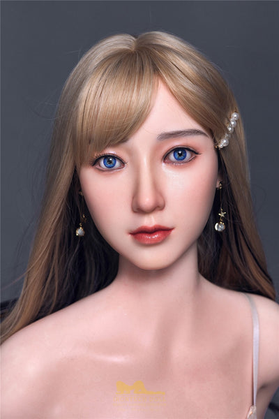 Irontech Doll Head S6