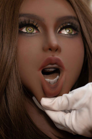 Iyana 148cm E-Cup (Head #47)