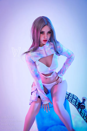 1ft3 Mini Sex Doll Torso