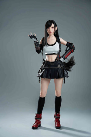 Tifa - E Cup