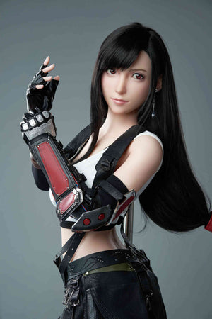 Tifa - E Cup