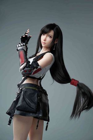 Tifa - E Cup