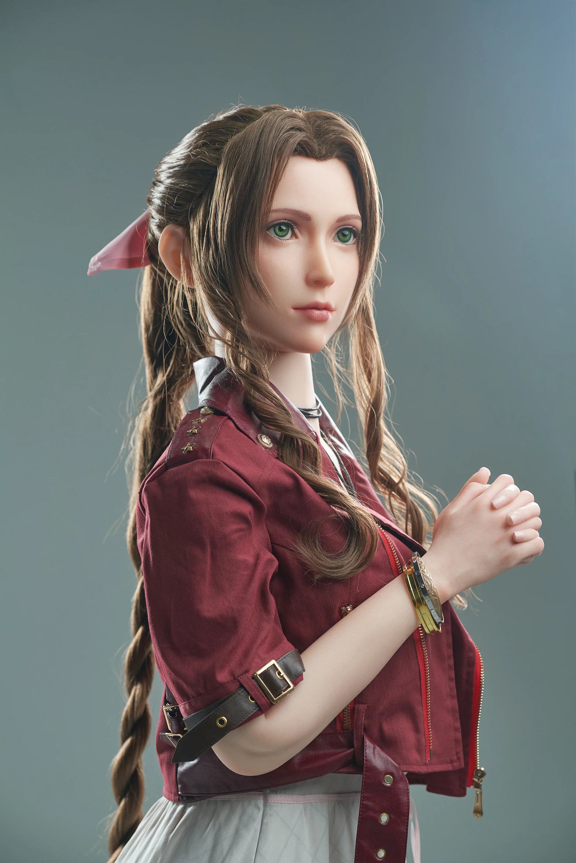 Aerith - E Cup